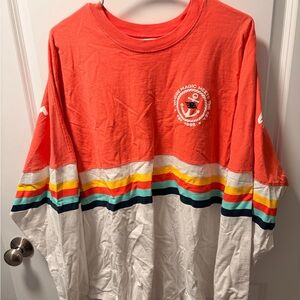 Disney Cruise Line Spirit Jersey